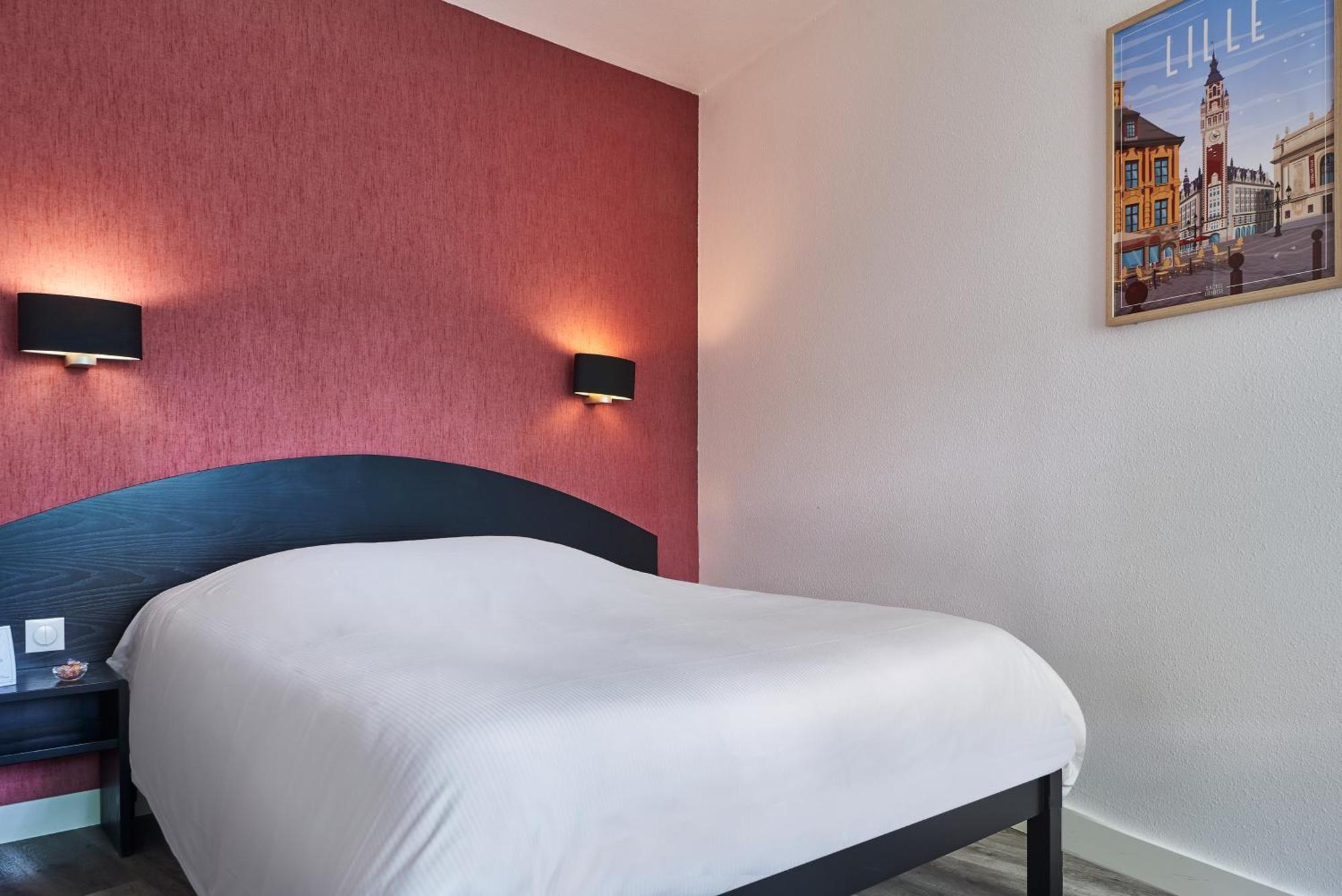 Hotel Agena Фаш-Тюмениль Экстерьер фото